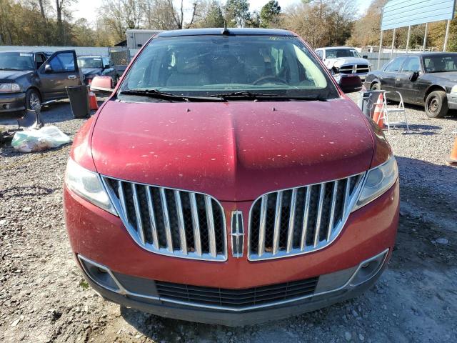 Photo 4 VIN: 2LMDJ6JK3FBL33351 - LINCOLN MKX 