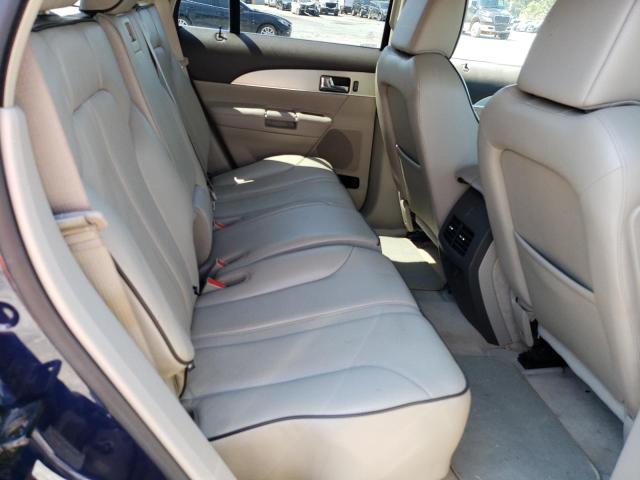 Photo 10 VIN: 2LMDJ6JK4BBJ00248 - LINCOLN MKX 