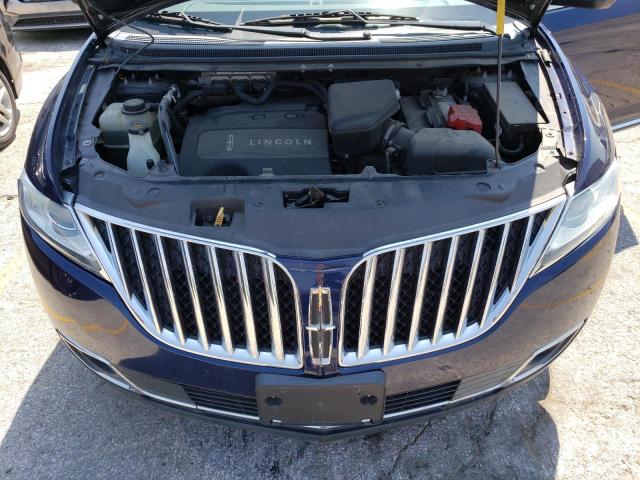 Photo 11 VIN: 2LMDJ6JK4BBJ00248 - LINCOLN MKX 