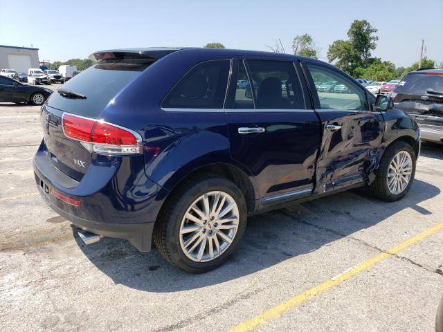 Photo 2 VIN: 2LMDJ6JK4BBJ00248 - LINCOLN MKX 