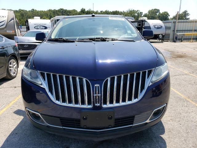 Photo 4 VIN: 2LMDJ6JK4BBJ00248 - LINCOLN MKX 