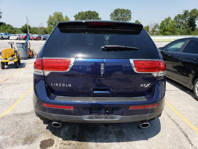 Photo 5 VIN: 2LMDJ6JK4BBJ00248 - LINCOLN MKX 