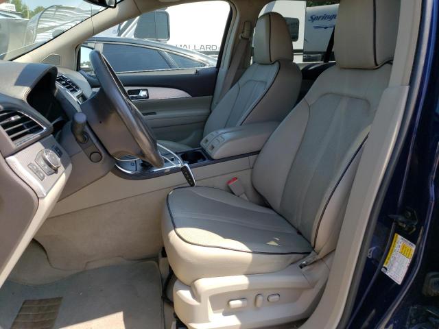 Photo 6 VIN: 2LMDJ6JK4BBJ00248 - LINCOLN MKX 