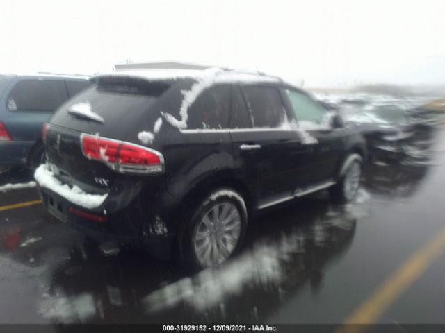 Photo 3 VIN: 2LMDJ6JK4BBJ03473 - LINCOLN MKX 