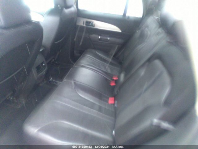 Photo 7 VIN: 2LMDJ6JK4BBJ03473 - LINCOLN MKX 