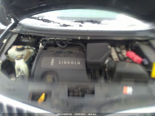 Photo 9 VIN: 2LMDJ6JK4BBJ03473 - LINCOLN MKX 