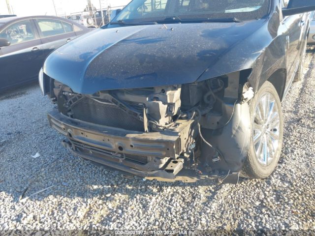 Photo 5 VIN: 2LMDJ6JK4BBJ03957 - LINCOLN MKX 