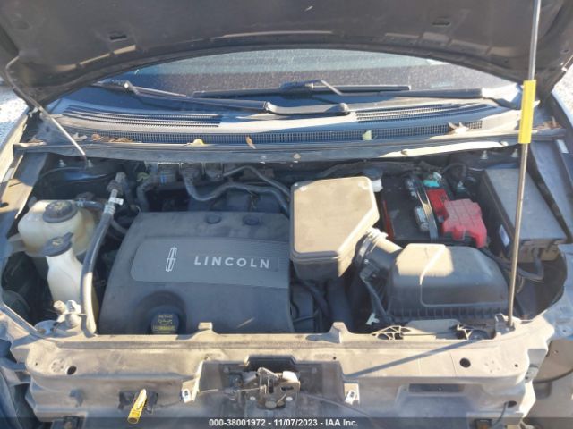 Photo 9 VIN: 2LMDJ6JK4BBJ03957 - LINCOLN MKX 