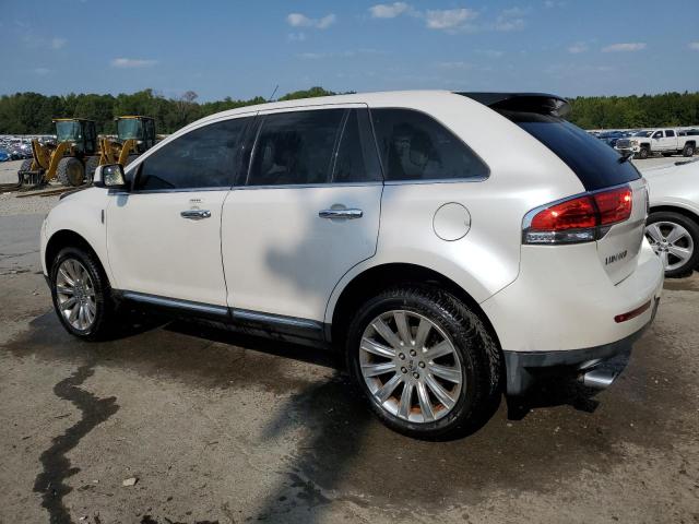 Photo 1 VIN: 2LMDJ6JK4BBJ08530 - LINCOLN MKX 