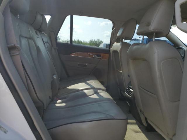 Photo 10 VIN: 2LMDJ6JK4BBJ08530 - LINCOLN MKX 