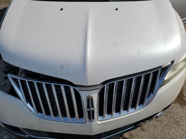 Photo 11 VIN: 2LMDJ6JK4BBJ08530 - LINCOLN MKX 