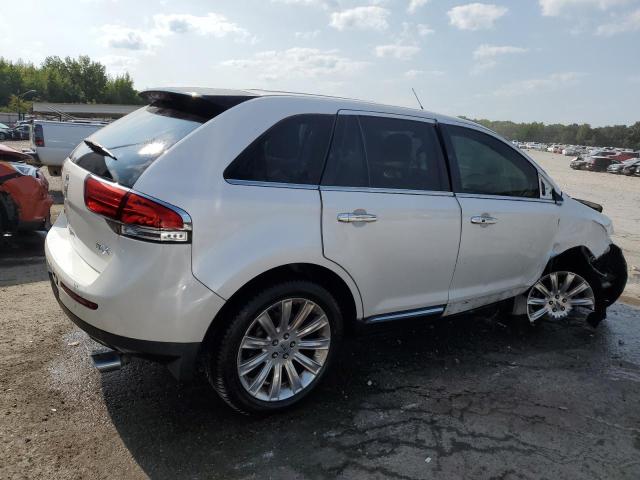 Photo 2 VIN: 2LMDJ6JK4BBJ08530 - LINCOLN MKX 