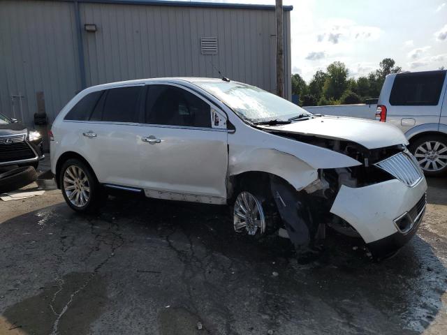 Photo 3 VIN: 2LMDJ6JK4BBJ08530 - LINCOLN MKX 