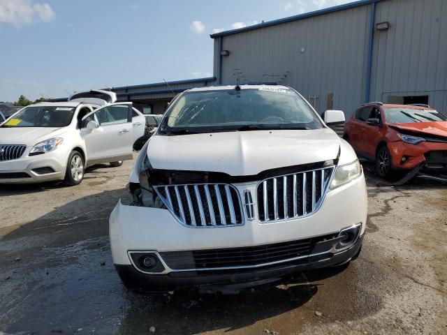 Photo 4 VIN: 2LMDJ6JK4BBJ08530 - LINCOLN MKX 