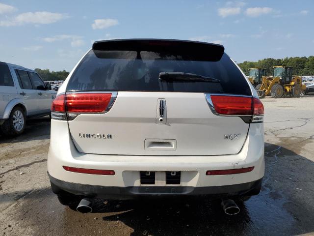 Photo 5 VIN: 2LMDJ6JK4BBJ08530 - LINCOLN MKX 