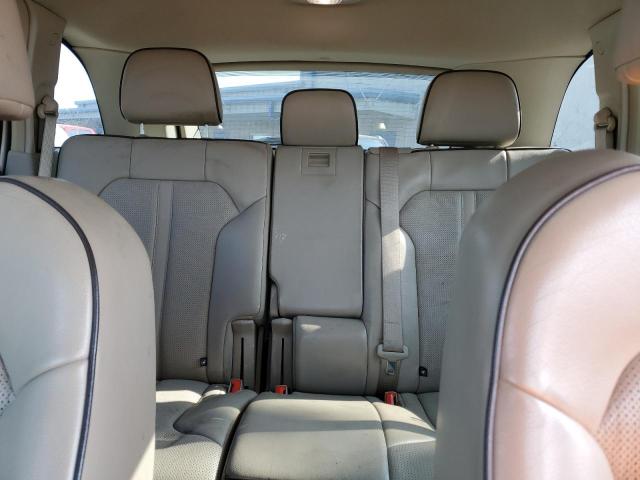 Photo 9 VIN: 2LMDJ6JK4BBJ08530 - LINCOLN MKX 