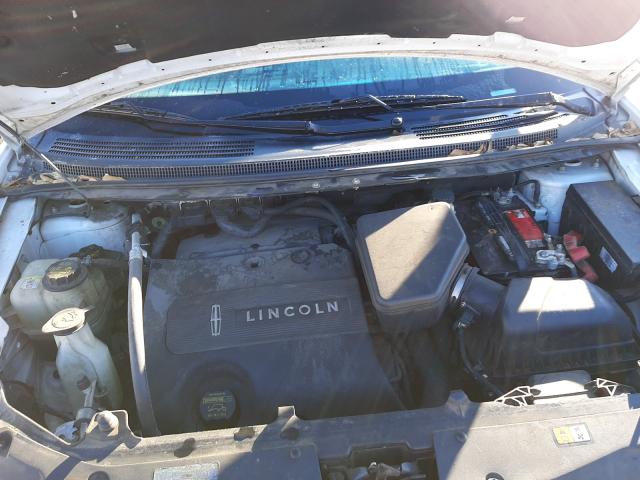 Photo 6 VIN: 2LMDJ6JK4BBJ16580 - LINCOLN MKX 