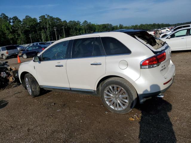 Photo 1 VIN: 2LMDJ6JK4BBJ25618 - LINCOLN MKX 