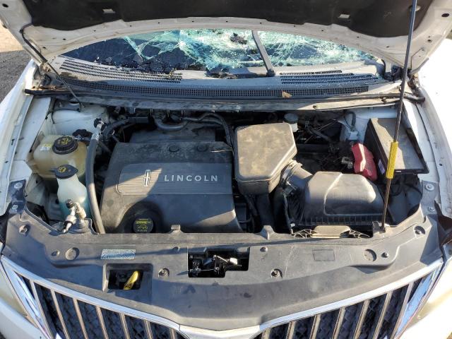 Photo 11 VIN: 2LMDJ6JK4BBJ25618 - LINCOLN MKX 