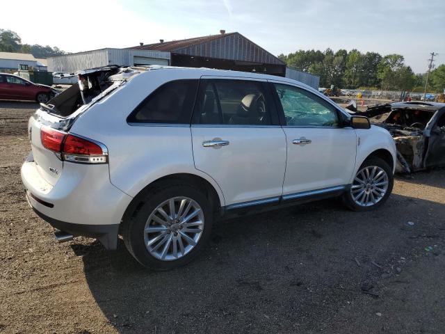 Photo 2 VIN: 2LMDJ6JK4BBJ25618 - LINCOLN MKX 