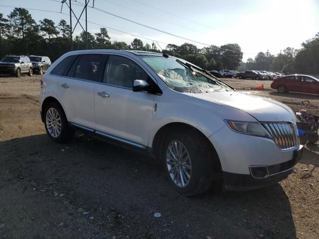 Photo 3 VIN: 2LMDJ6JK4BBJ25618 - LINCOLN MKX 