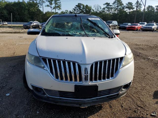 Photo 4 VIN: 2LMDJ6JK4BBJ25618 - LINCOLN MKX 