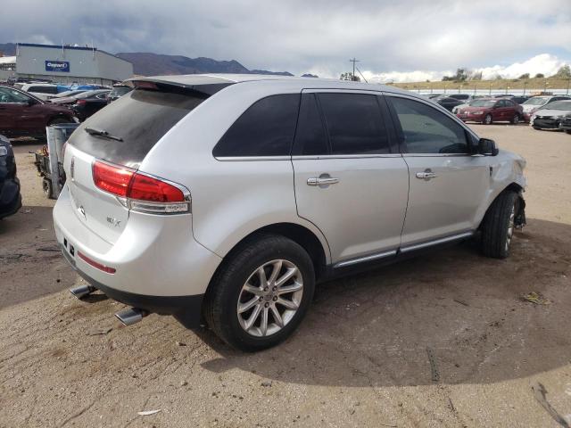 Photo 2 VIN: 2LMDJ6JK4BBJ29703 - LINCOLN MKX 