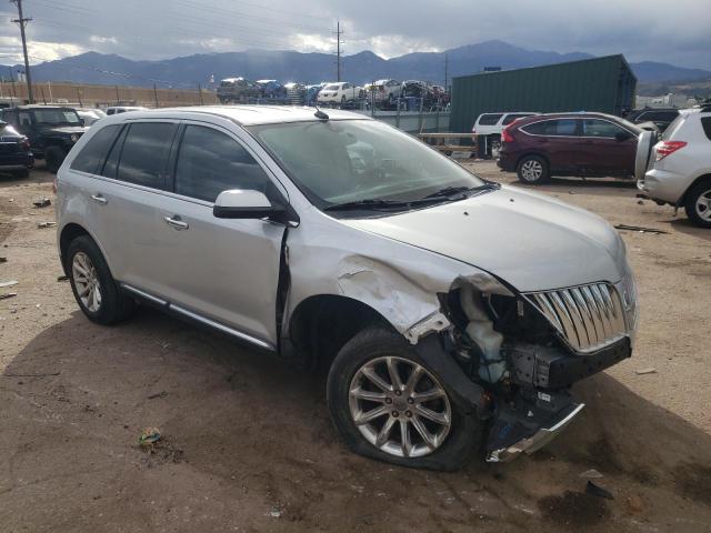 Photo 3 VIN: 2LMDJ6JK4BBJ29703 - LINCOLN MKX 