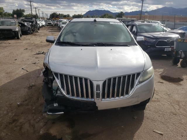 Photo 4 VIN: 2LMDJ6JK4BBJ29703 - LINCOLN MKX 