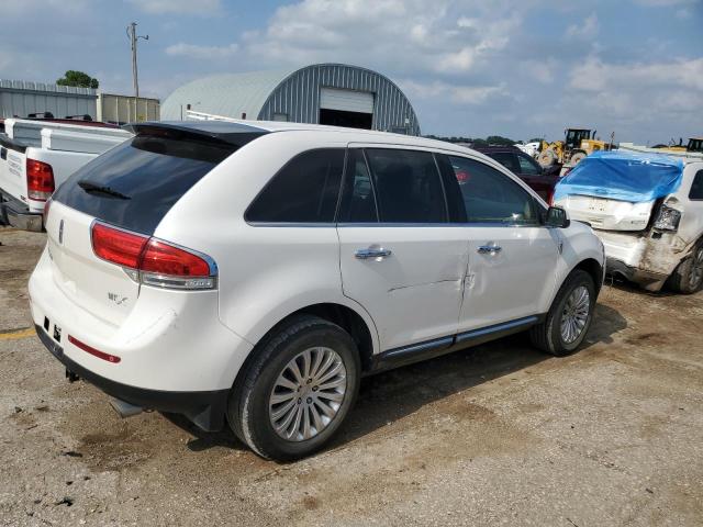 Photo 2 VIN: 2LMDJ6JK4BBJ29961 - LINCOLN MKX 