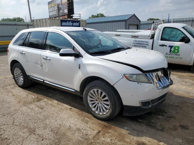 Photo 3 VIN: 2LMDJ6JK4BBJ29961 - LINCOLN MKX 