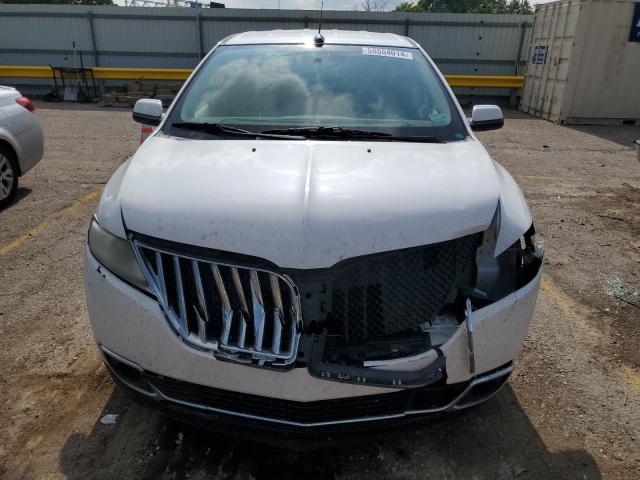 Photo 4 VIN: 2LMDJ6JK4BBJ29961 - LINCOLN MKX 