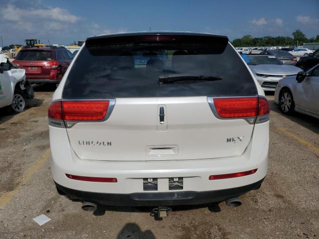 Photo 5 VIN: 2LMDJ6JK4BBJ29961 - LINCOLN MKX 