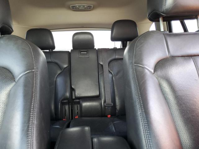 Photo 9 VIN: 2LMDJ6JK4BBJ29961 - LINCOLN MKX 