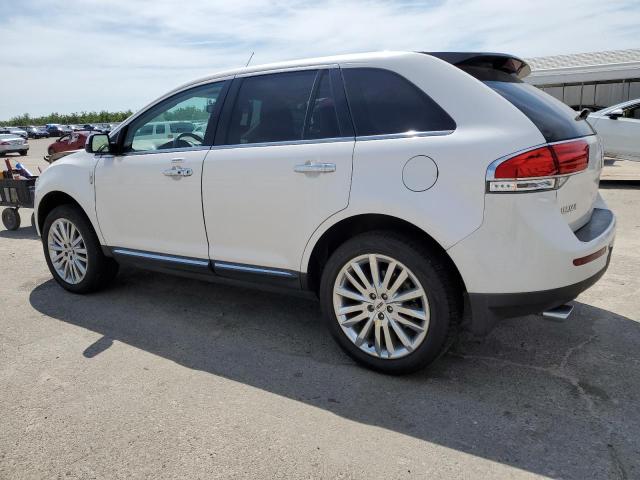 Photo 1 VIN: 2LMDJ6JK4BBJ32231 - LINCOLN MKX 