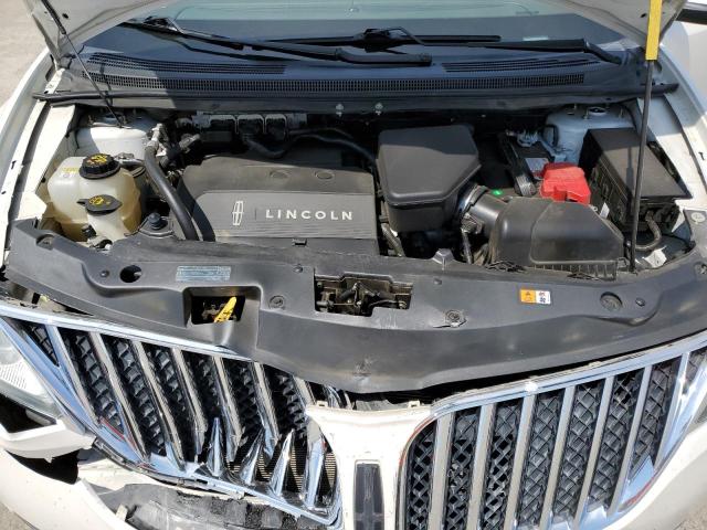 Photo 11 VIN: 2LMDJ6JK4BBJ32231 - LINCOLN MKX 