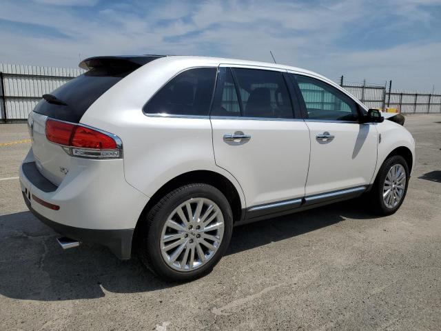 Photo 2 VIN: 2LMDJ6JK4BBJ32231 - LINCOLN MKX 