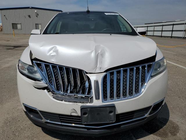 Photo 4 VIN: 2LMDJ6JK4BBJ32231 - LINCOLN MKX 