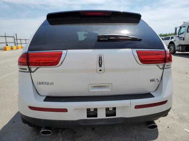 Photo 5 VIN: 2LMDJ6JK4BBJ32231 - LINCOLN MKX 