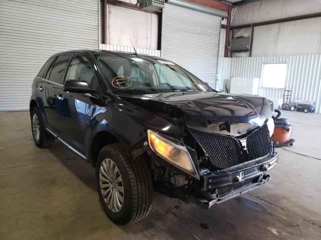 Photo 0 VIN: 2LMDJ6JK4CBL02671 - LINCOLN MKX 