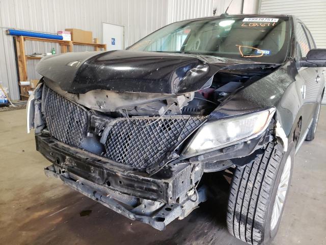 Photo 8 VIN: 2LMDJ6JK4CBL02671 - LINCOLN MKX 