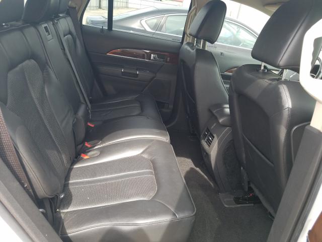 Photo 5 VIN: 2LMDJ6JK4CBL04579 - LINCOLN MKX 