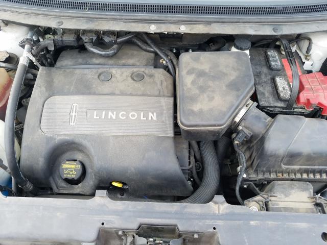 Photo 6 VIN: 2LMDJ6JK4CBL04579 - LINCOLN MKX 