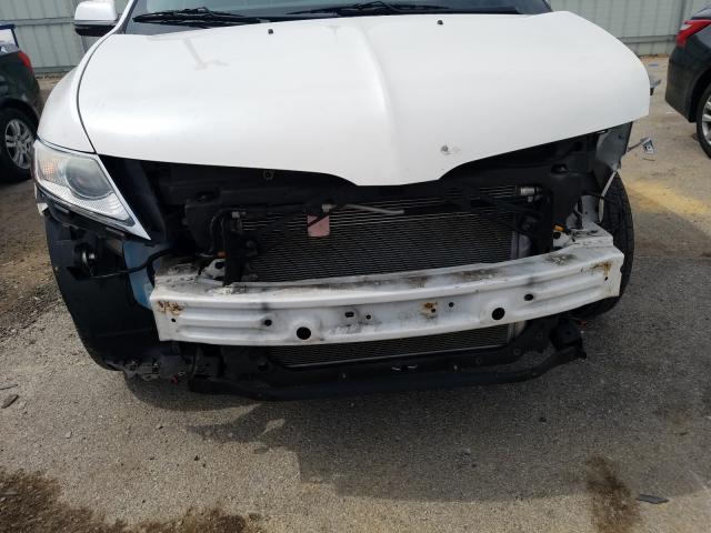 Photo 8 VIN: 2LMDJ6JK4CBL04579 - LINCOLN MKX 