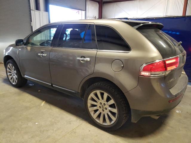 Photo 1 VIN: 2LMDJ6JK4CBL04680 - LINCOLN MKX 