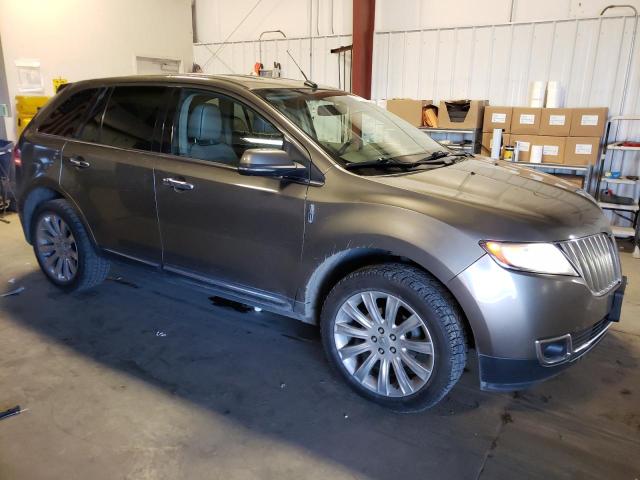 Photo 3 VIN: 2LMDJ6JK4CBL04680 - LINCOLN MKX 