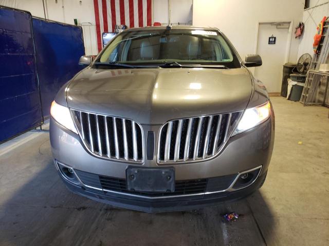 Photo 4 VIN: 2LMDJ6JK4CBL04680 - LINCOLN MKX 