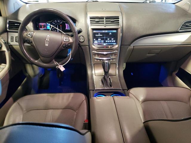 Photo 7 VIN: 2LMDJ6JK4CBL04680 - LINCOLN MKX 