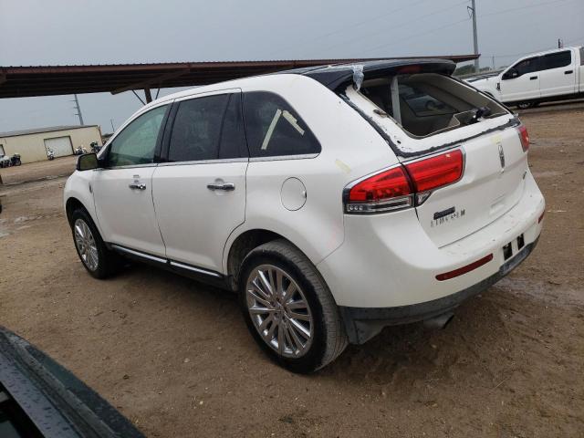 Photo 1 VIN: 2LMDJ6JK4CBL05716 - LINCOLN MKX 