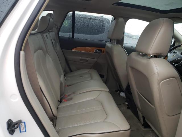 Photo 10 VIN: 2LMDJ6JK4CBL05716 - LINCOLN MKX 